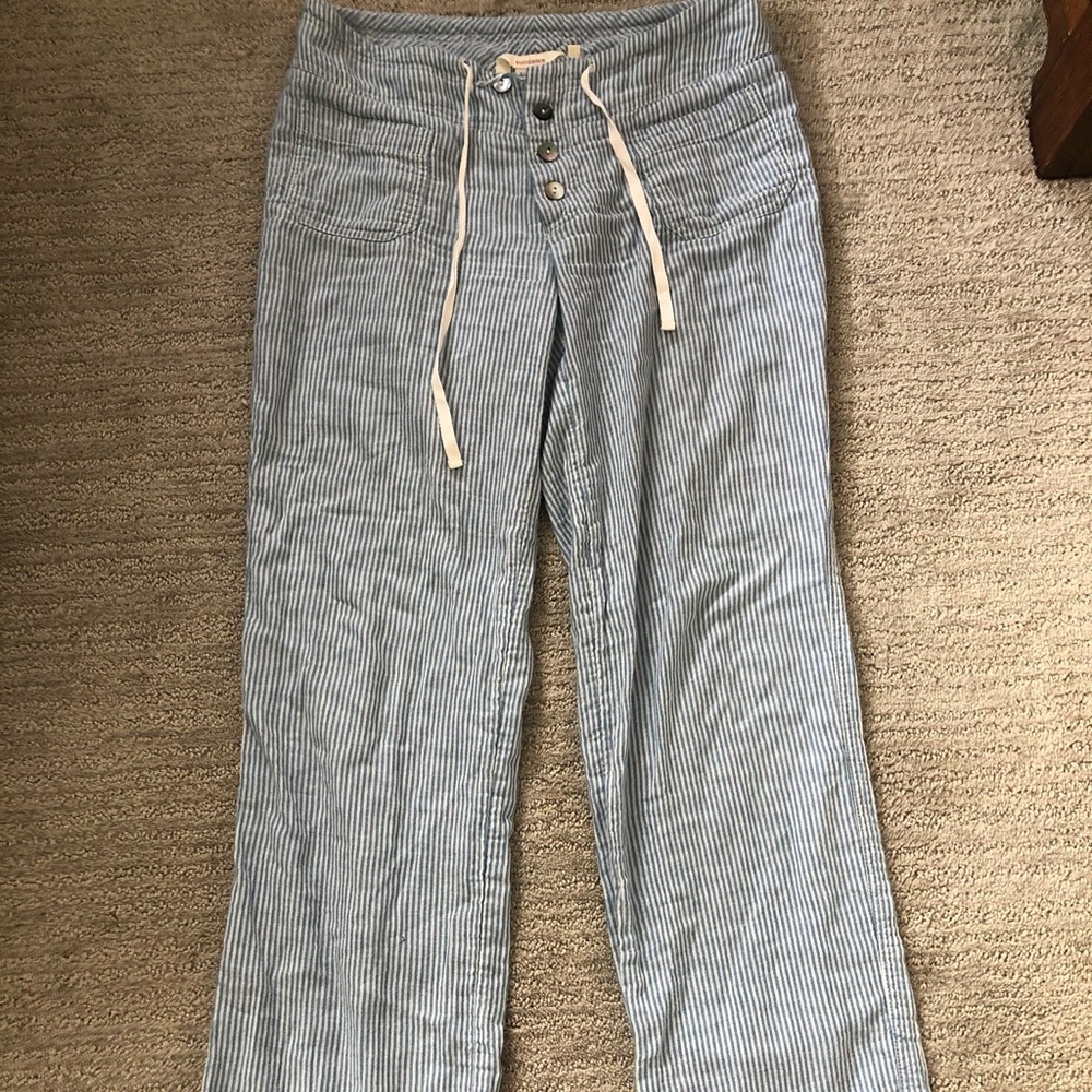 Sundance summer pants